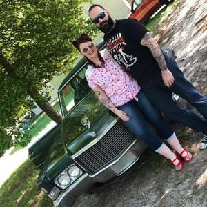 Meet your Posher, Scott